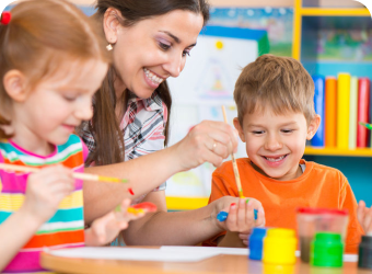 Advanced Daily Living Skills (ADL)