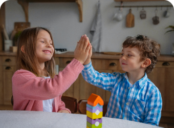 Autism behaviour therapy