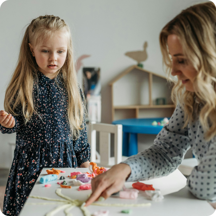 Therapy Through Play