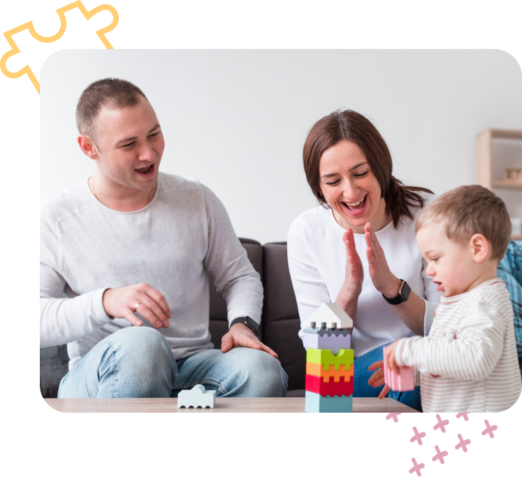 Colorado autism ABA services