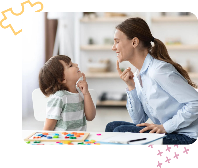 aba therapy in home colorado