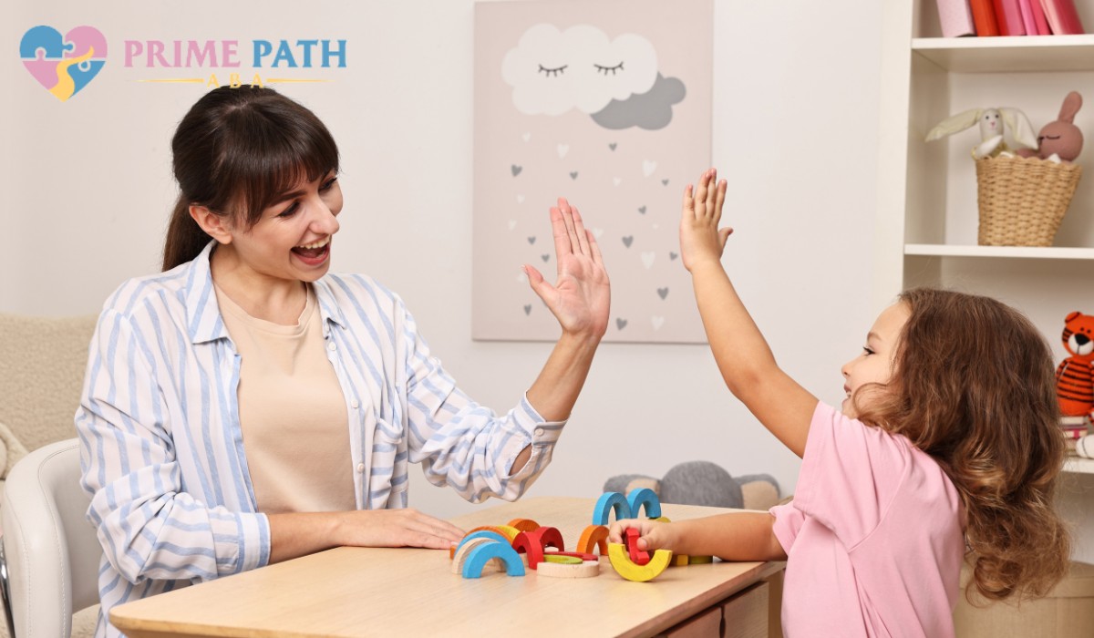 what is positive reinforcement