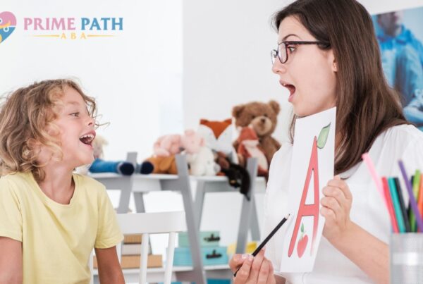 consistency aba therapy, generalization across settings, coordinated treatment