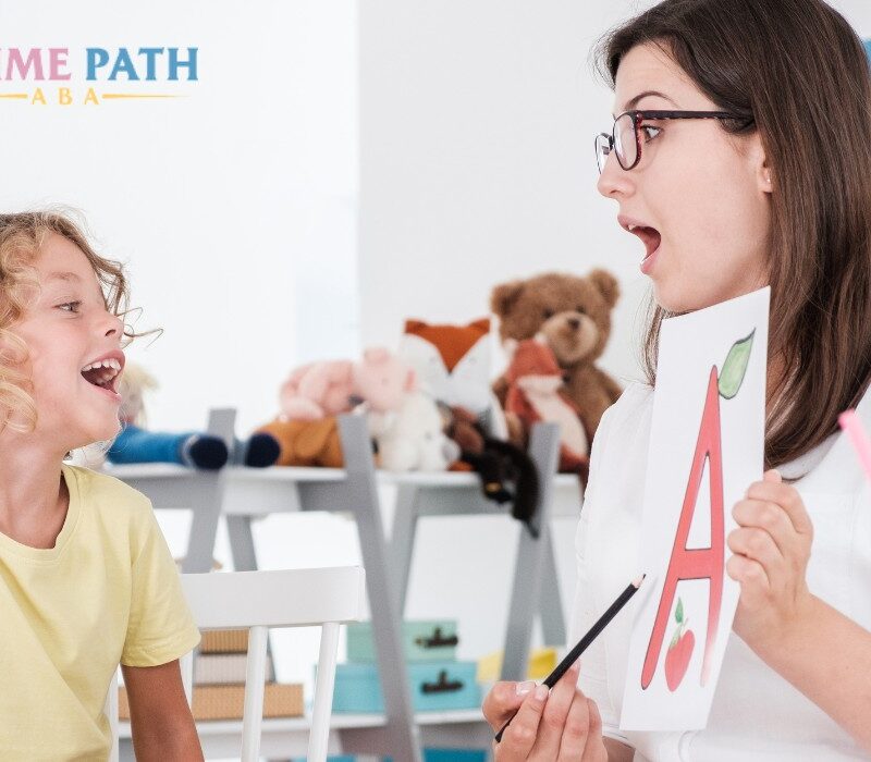 consistency aba therapy, generalization across settings, coordinated treatment