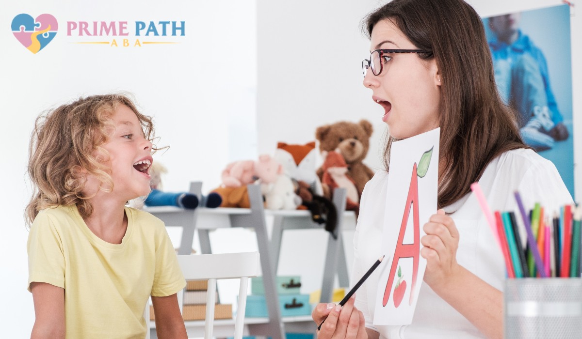 autism communication