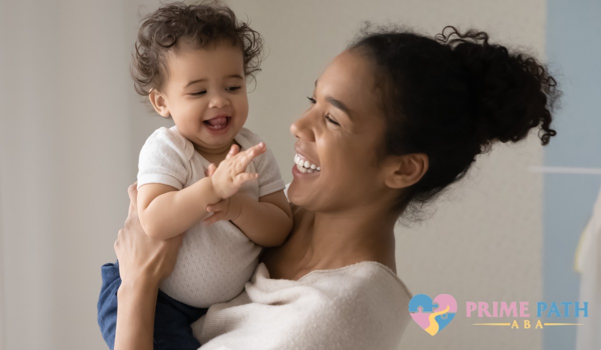 autism and early intervention