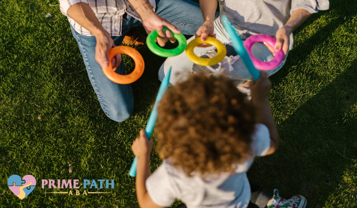 what is positive reinforcement