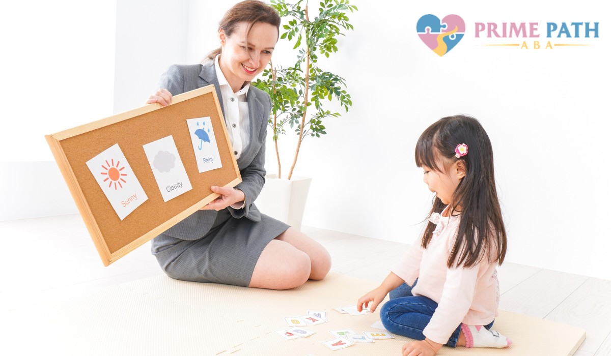 autism literal communication