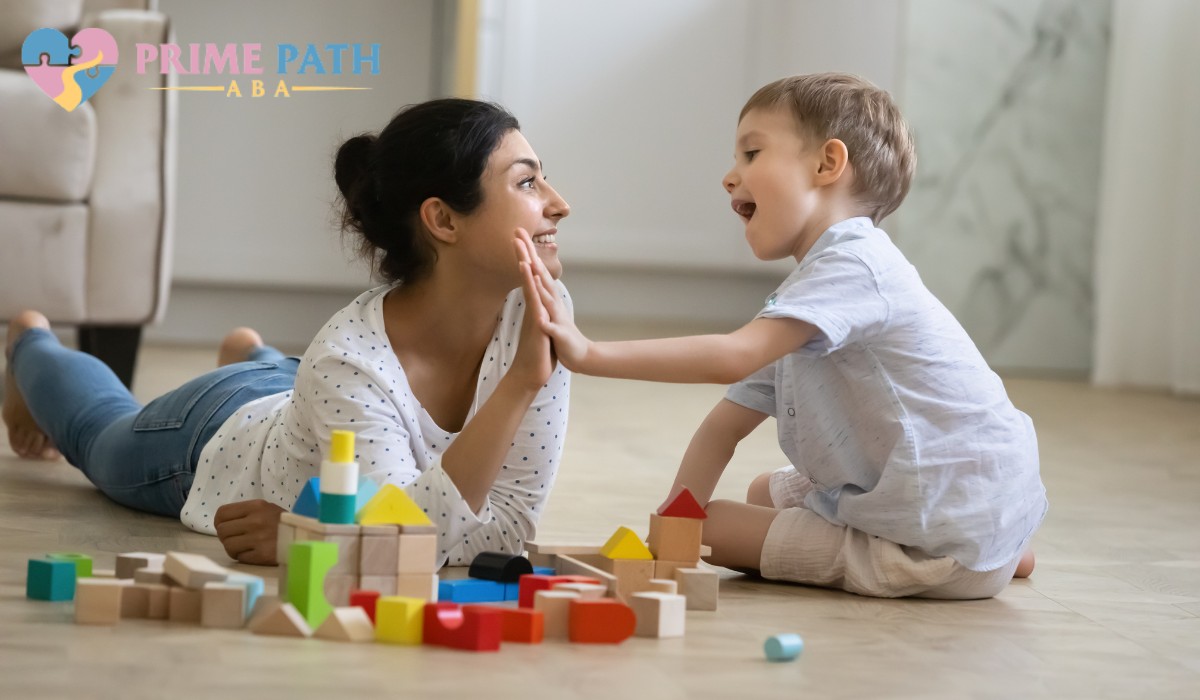 what is positive reinforcement