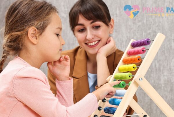 discrete trial training, DTT therapy, structured ABA teaching, mass trial teaching, errorless learning, intensive teaching ABA, table time therapy