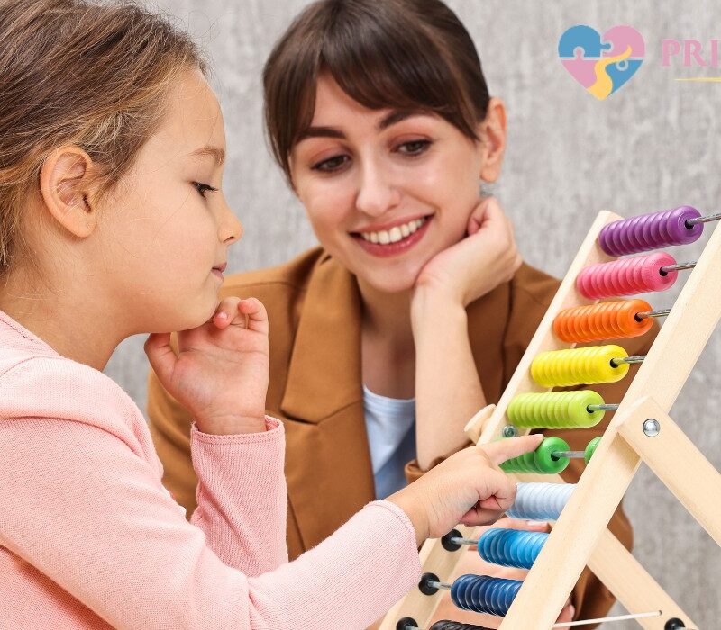 discrete trial training, DTT therapy, structured ABA teaching, mass trial teaching, errorless learning, intensive teaching ABA, table time therapy