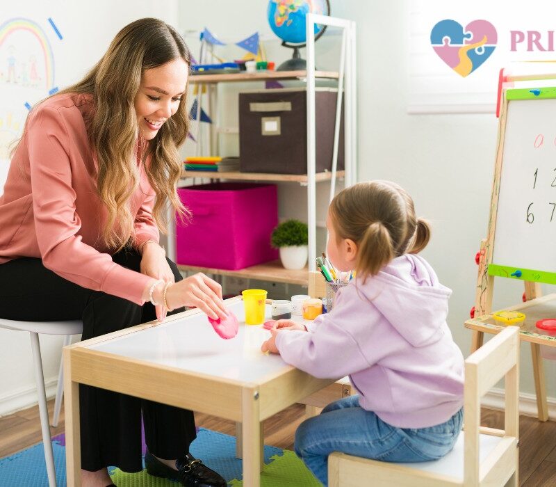 communicating with therapists, therapy team collaboration, BCBA parent communication, therapy updates parents, working with providers, team meetings autism, provider relationships