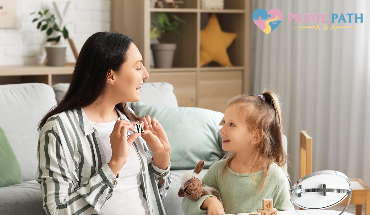 autism literal communication