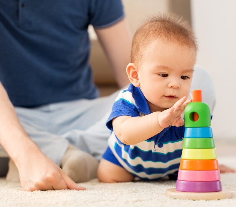 autism and early intervention