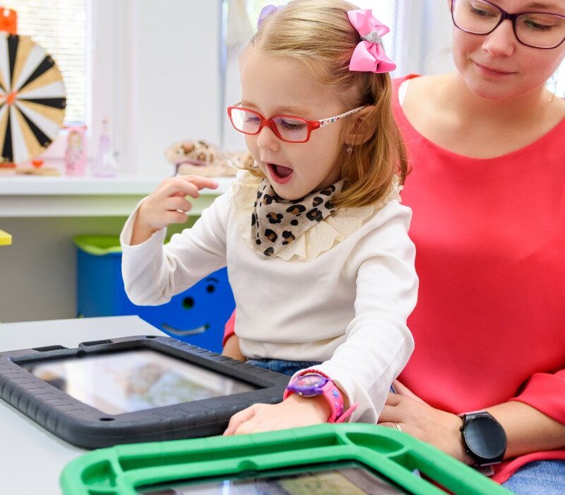 autism communication