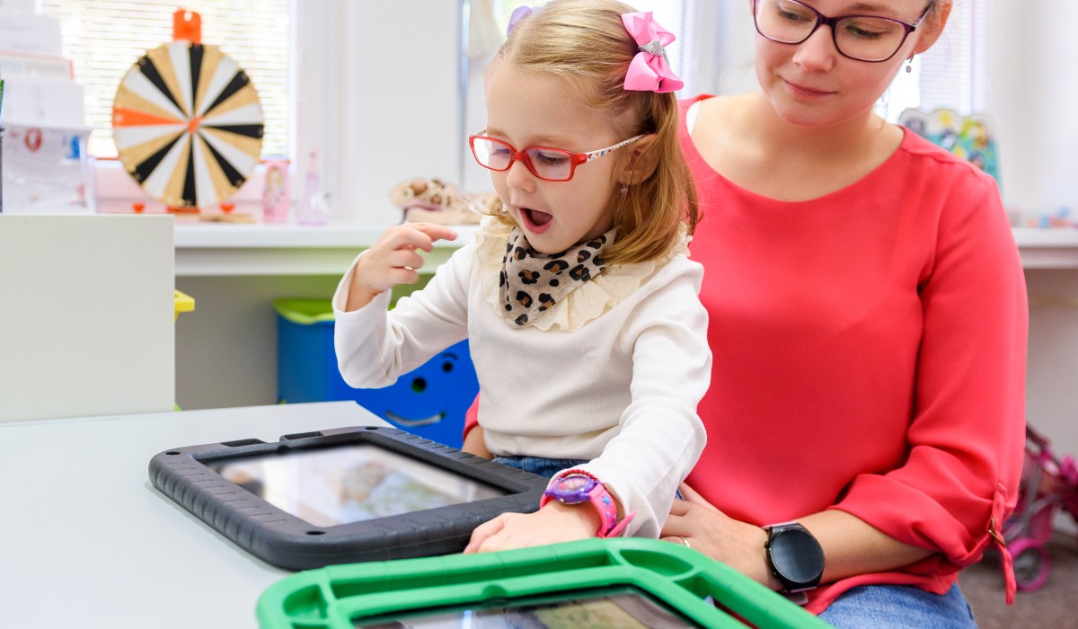 Autism Communication Tools and Strategies for Kids