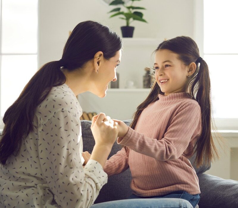 autism literal communication