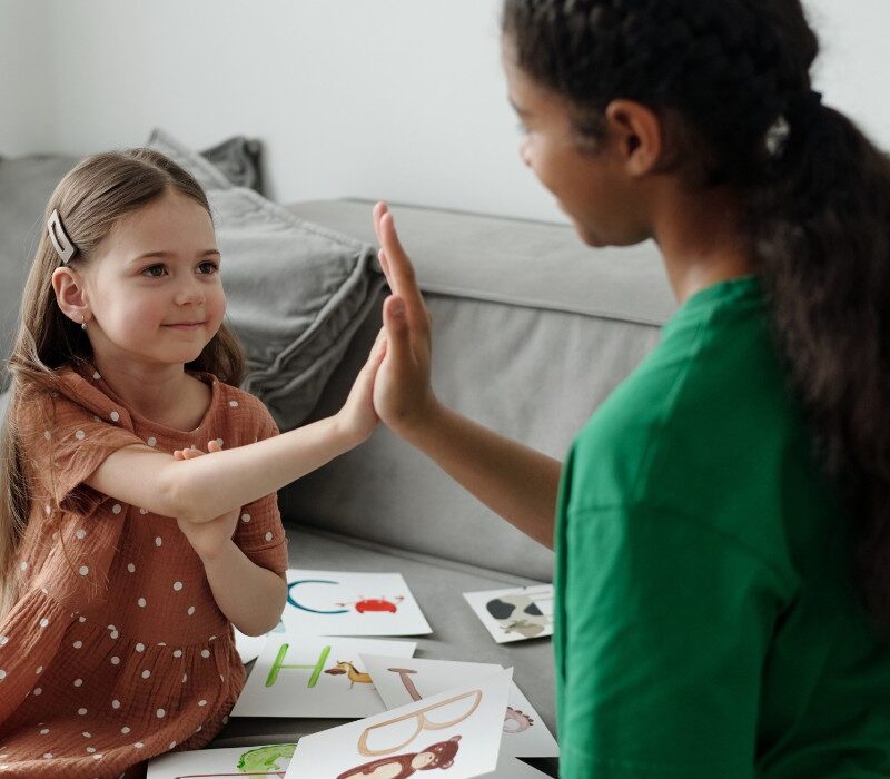 what is positive reinforcement