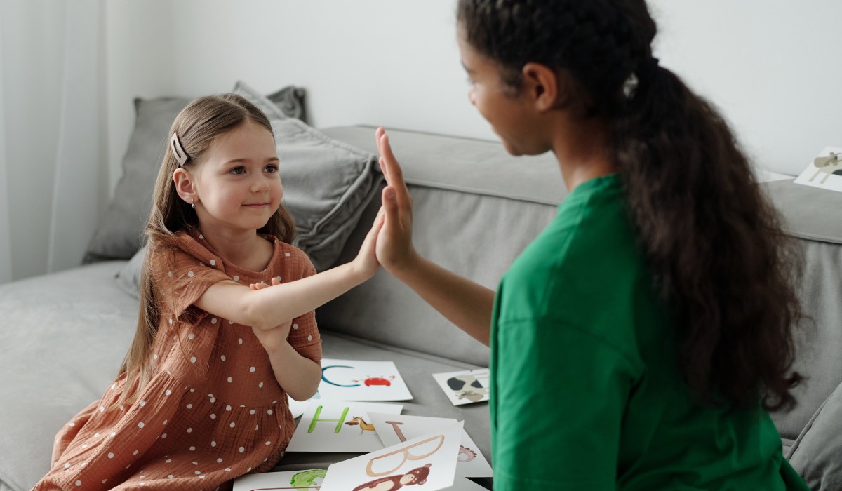 What is Positive Reinforcement in ABA Therapy and How Does It Work?