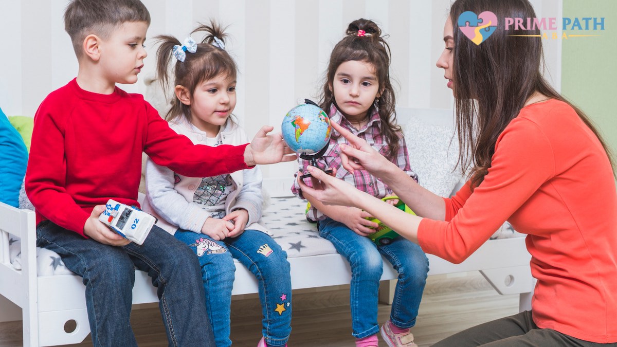 Early ABA therapy intervention