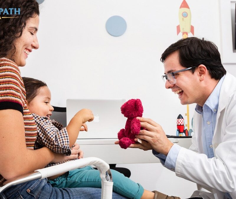 communicating with therapists, therapy team collaboration, BCBA parent communication, therapy updates parents, working with providers, team meetings autism, provider relationships