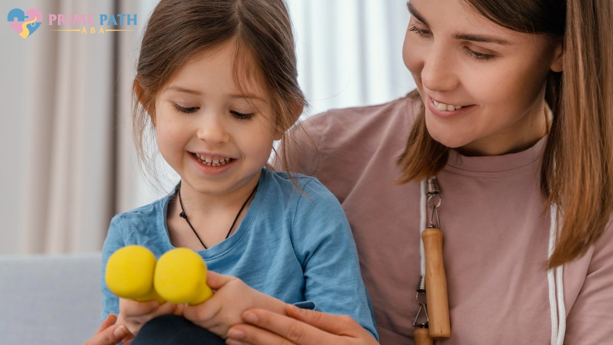 intensive ABA treatment