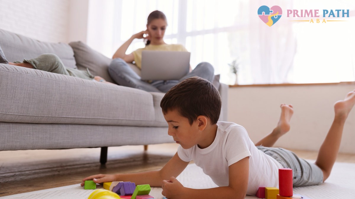 How To Build A Supportive Home Environment For ABA Success