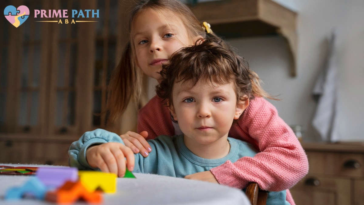 Early Signs of Autism: When to Seek an ABA Assessment