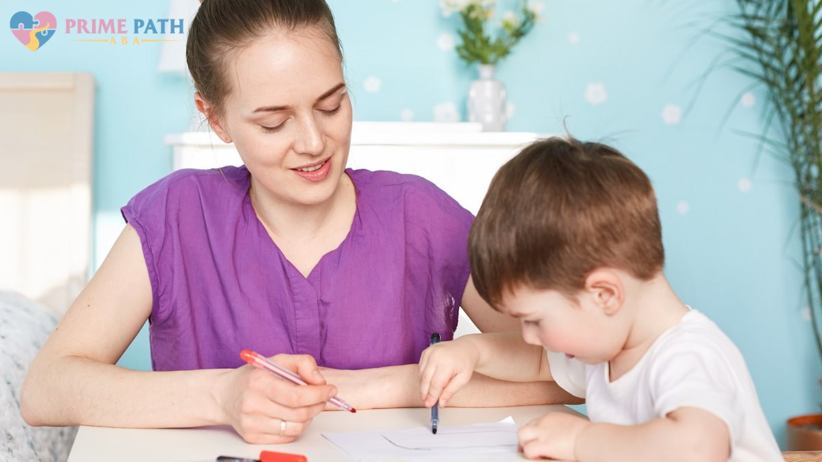 intensive ABA treatment