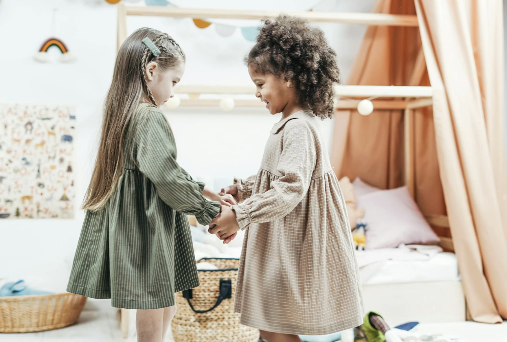 Social Interaction Training: Improving Social Skills, Peer Play, and Friendship Development for Children with Autism