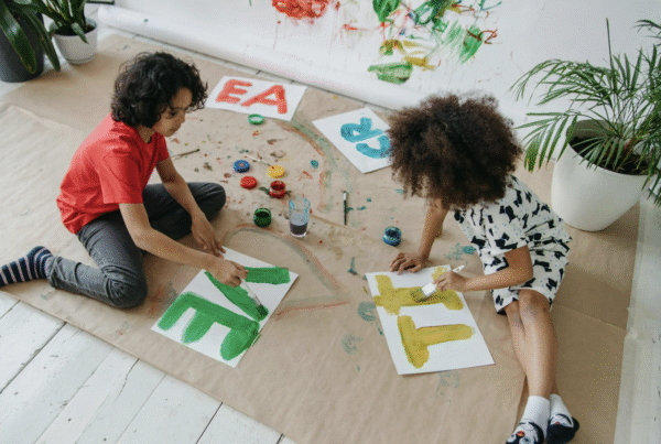 executive function autism, planning skills, organization strategies, working memory, task initiation, cognitive flexibility, self-monitoring