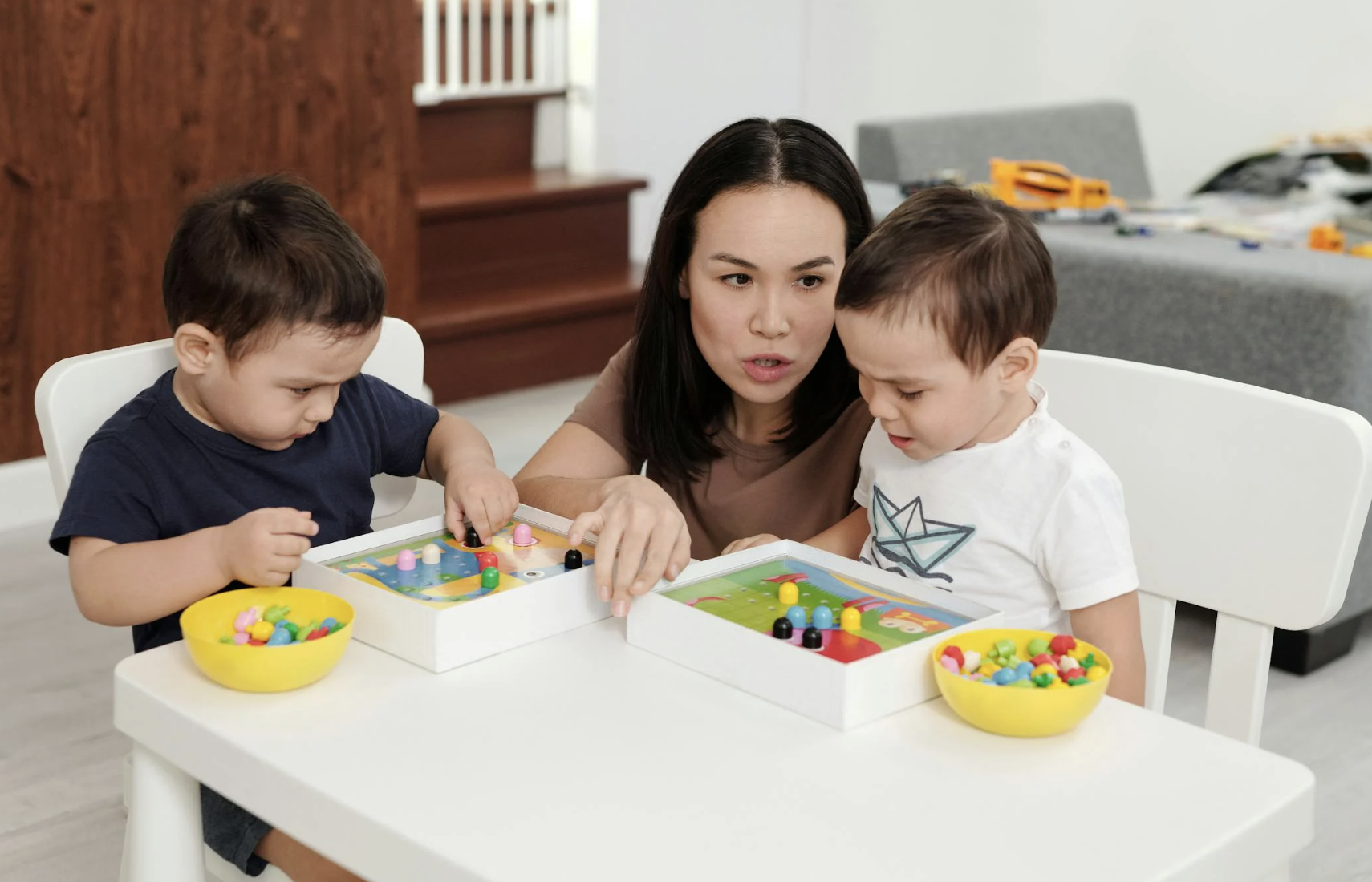 executive function autism, planning skills, organization strategies, working memory, task initiation, cognitive flexibility, self-monitoring